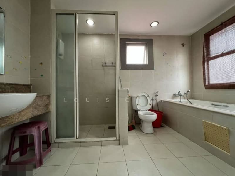 2.5-storey Terraced House for Sale in Bandar Botanic (Klang) - Louis Chan - Bathroom - PropertyGuru.com.my
