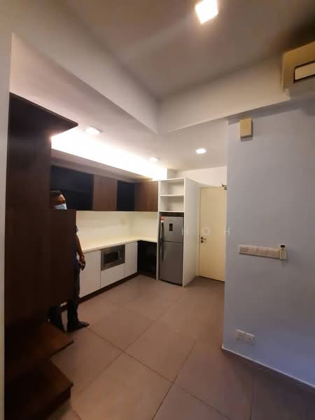 Service Residence for Rent at Garden Plaza - Kylie Hoh - PropertyGuru.com.my