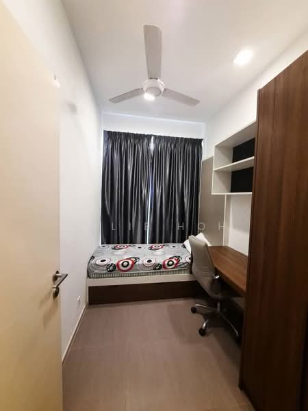 Service Residence for Rent at Garden Plaza - Kylie Hoh - PropertyGuru.com.my