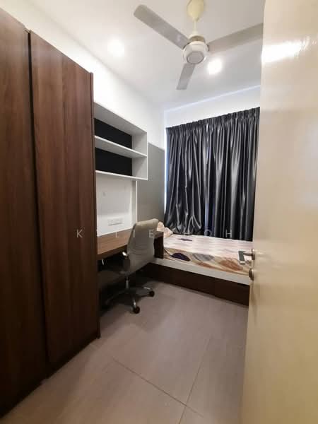 Service Residence for Rent at Garden Plaza - Kylie Hoh - PropertyGuru.com.my
