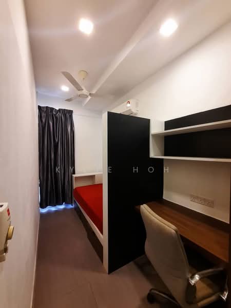 Service Residence for Rent at Garden Plaza - Kylie Hoh - PropertyGuru.com.my