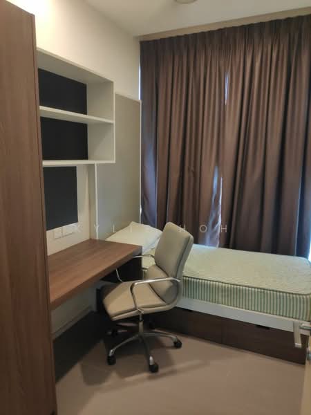 Service Residence for Rent at Garden Plaza - Kylie Hoh - PropertyGuru.com.my