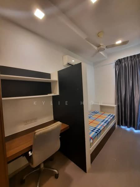 Service Residence for Rent at Garden Plaza - Kylie Hoh - PropertyGuru.com.my