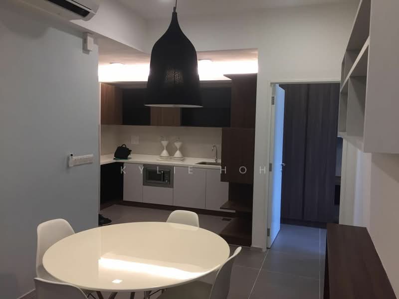 Service Residence for Rent at Garden Plaza - Kylie Hoh - PropertyGuru.com.my