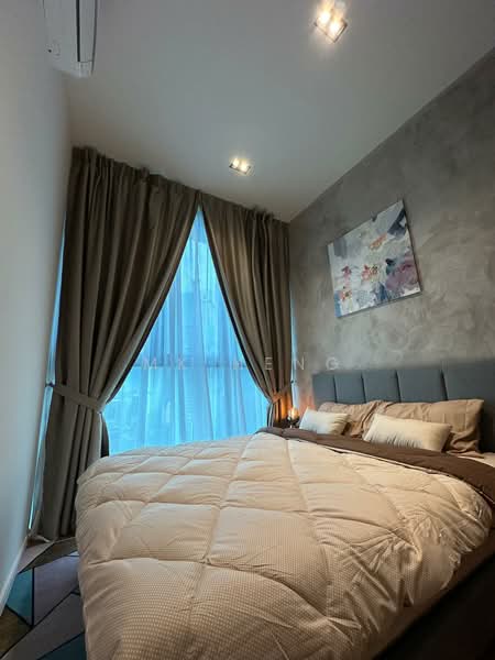 Service Residence for Rent at 10 Stonor - MK Heng - Bedroom - PropertyGuru.com.my