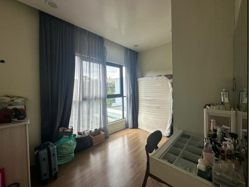 Kondominium untuk Disewa di The WaterEdge (Pinggiran Air) - Chloe Mak - Bedroom - PropertyGuru.com.my