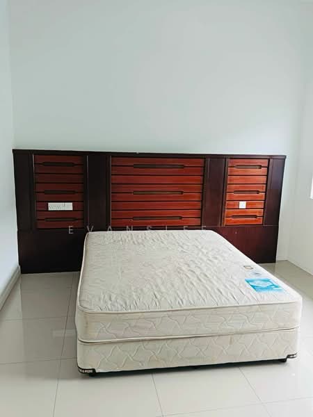 Semi-Detached House for Rent in Seri Kembangan (Selangor) - Evanslee . - Bedroom - PropertyGuru.com.my