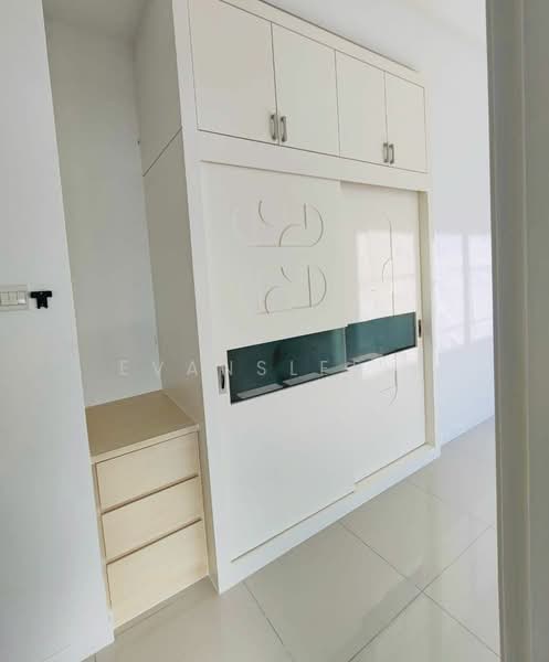 Semi-Detached House for Rent in Seri Kembangan (Selangor) - Evanslee . - Interior - PropertyGuru.com.my