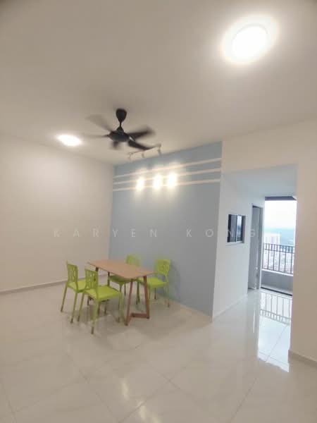 Service Residence for Rent at Equine Residence - Karyen Kong - PropertyGuru.com.my