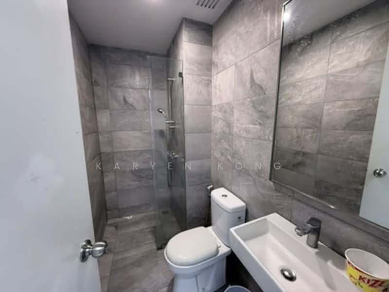 Service Residence for Rent at Equine Residence - Karyen Kong - Bathroom - PropertyGuru.com.my