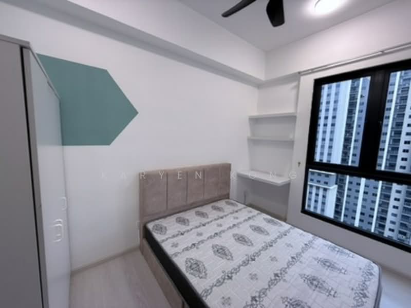 Service Residence for Rent at Equine Residence - Karyen Kong - Bedroom - PropertyGuru.com.my