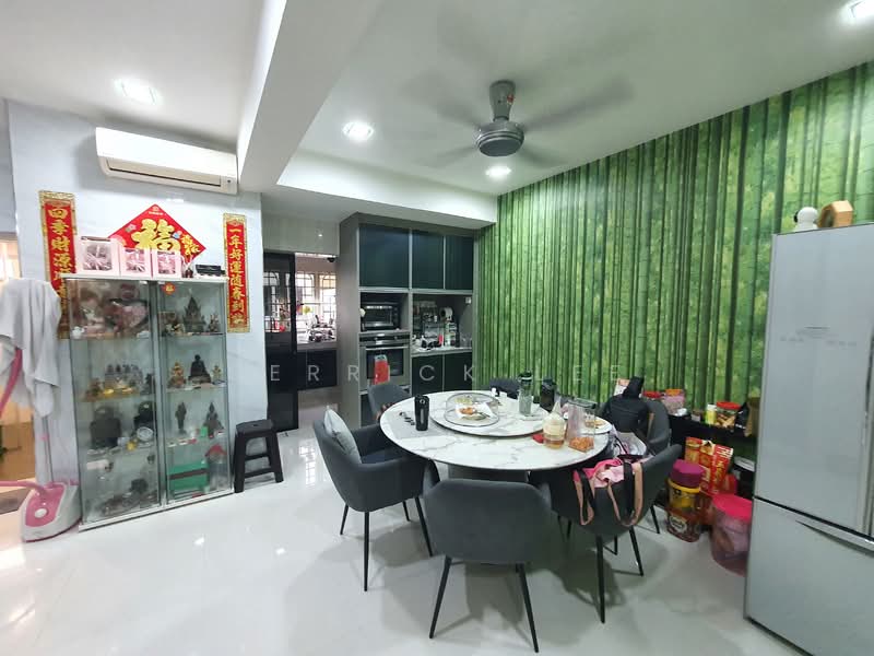 Rumah Teres 2 Tingkat untuk Dijual di Usj 1 (Subang Jaya) - Derrick Lee - Dining Room - PropertyGuru.com.my