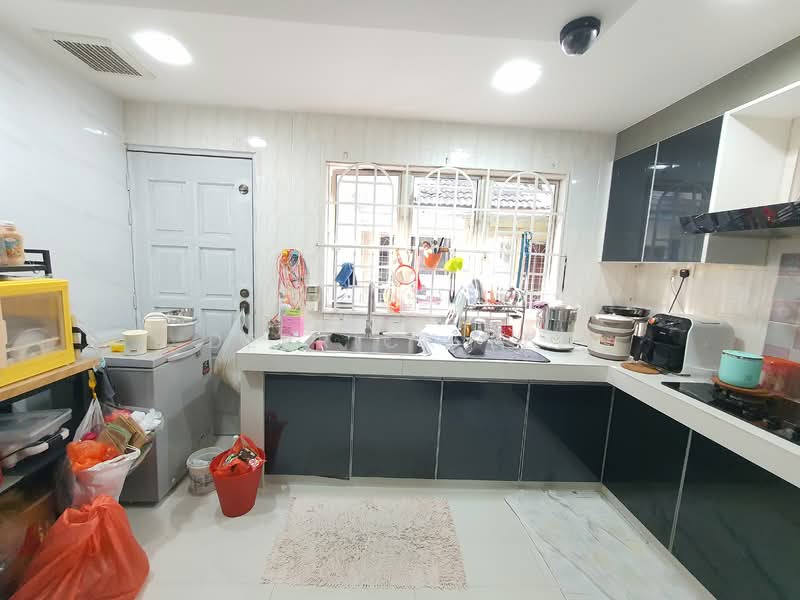 Rumah Teres 2 Tingkat untuk Dijual di Usj 1 (Subang Jaya) - Derrick Lee - Kitchen - PropertyGuru.com.my