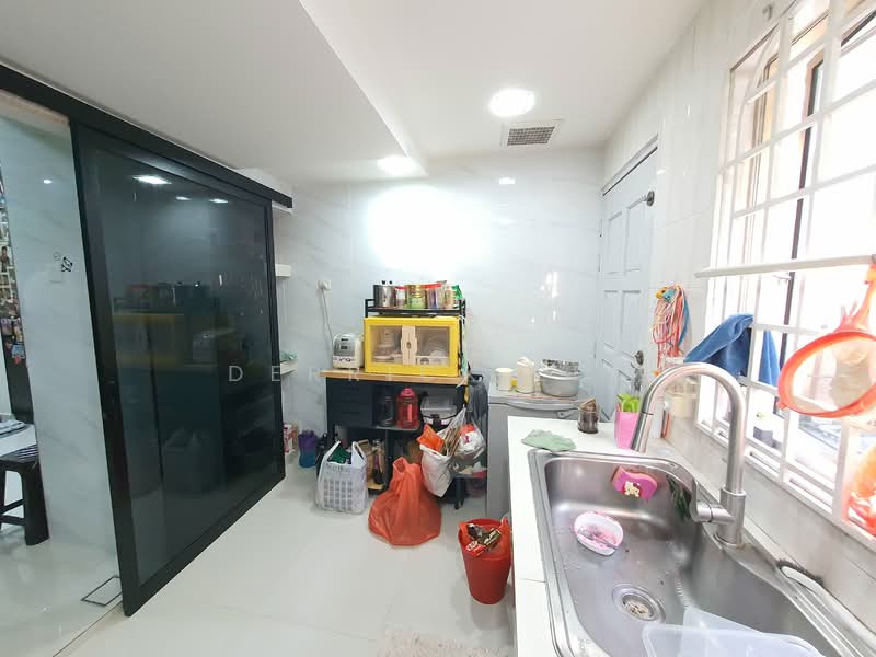 Rumah Teres 2 Tingkat untuk Dijual di Usj 1 (Subang Jaya) - Derrick Lee - Kitchen - PropertyGuru.com.my
