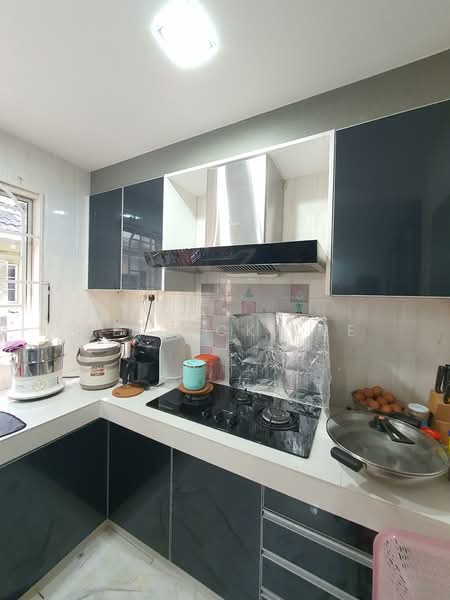 Rumah Teres 2 Tingkat untuk Dijual di Usj 1 (Subang Jaya) - Derrick Lee - Kitchen - PropertyGuru.com.my