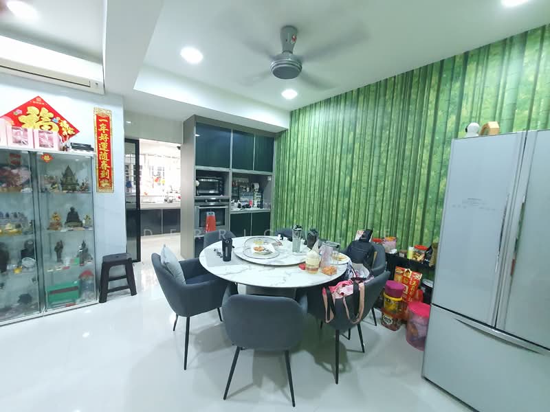 Rumah Teres 2 Tingkat untuk Dijual di Usj 1 (Subang Jaya) - Derrick Lee - Dining Room - PropertyGuru.com.my