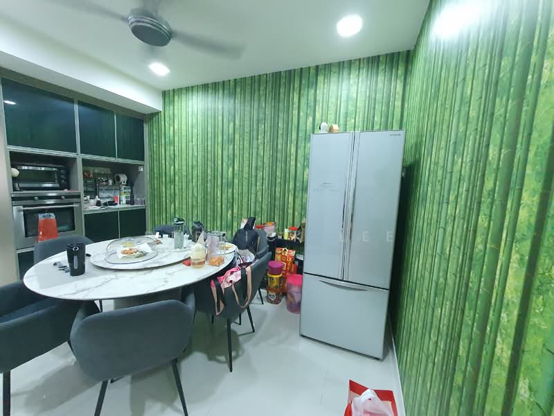 Rumah Teres 2 Tingkat untuk Dijual di Usj 1 (Subang Jaya) - Derrick Lee - Dining Room - PropertyGuru.com.my