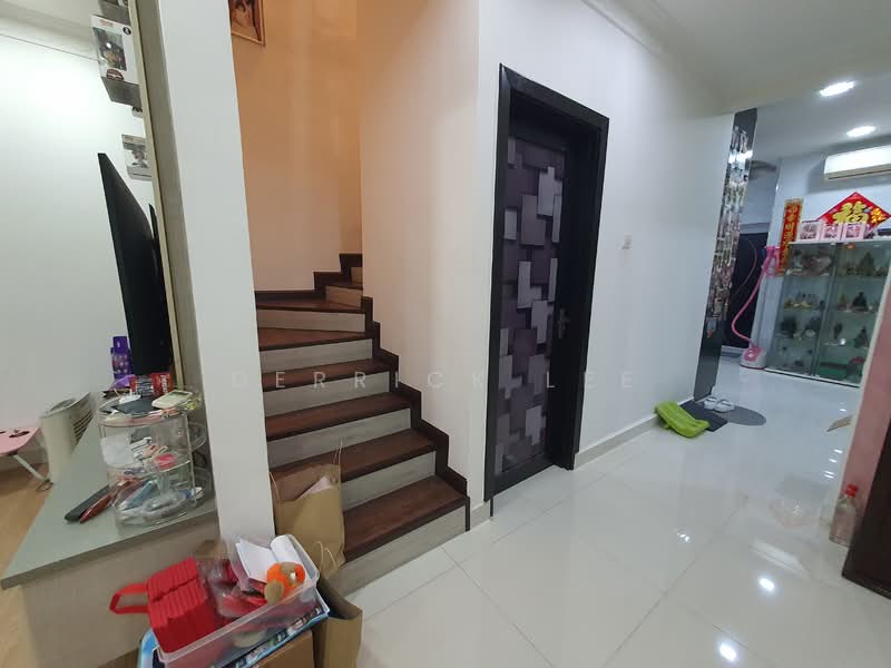 Rumah Teres 2 Tingkat untuk Dijual di Usj 1 (Subang Jaya) - Derrick Lee - Interior - PropertyGuru.com.my