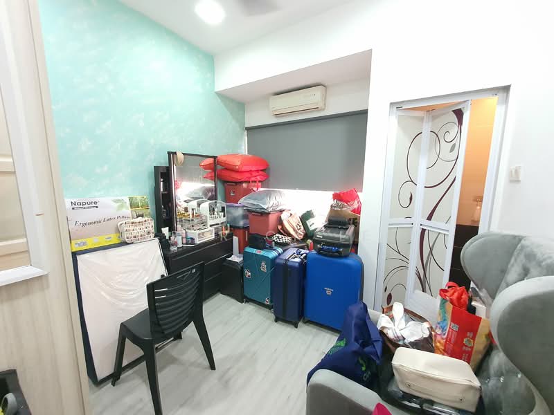 Rumah Teres 2 Tingkat untuk Dijual di Usj 1 (Subang Jaya) - Derrick Lee - Interior - PropertyGuru.com.my