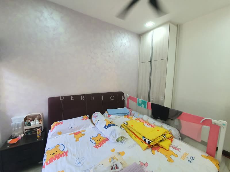 Rumah Teres 2 Tingkat untuk Dijual di Usj 1 (Subang Jaya) - Derrick Lee - Bedroom - PropertyGuru.com.my