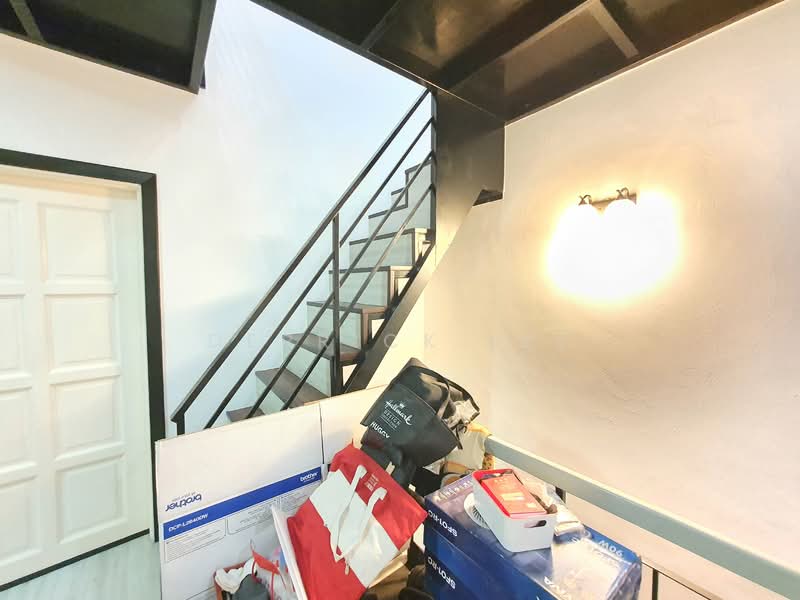 Rumah Teres 2 Tingkat untuk Dijual di Usj 1 (Subang Jaya) - Derrick Lee - Interior - PropertyGuru.com.my
