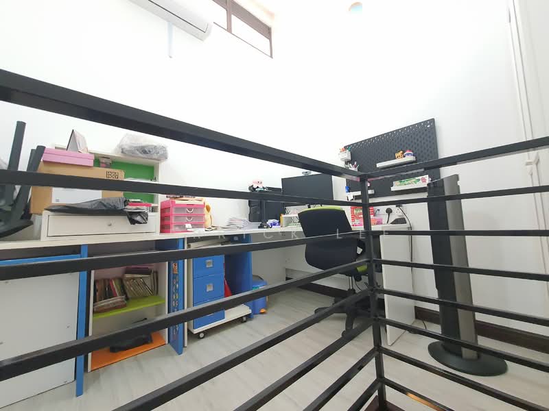 Rumah Teres 2 Tingkat untuk Dijual di Usj 1 (Subang Jaya) - Derrick Lee - Study - PropertyGuru.com.my