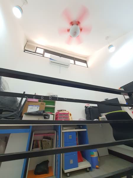 Rumah Teres 2 Tingkat untuk Dijual di Usj 1 (Subang Jaya) - Derrick Lee - Study - PropertyGuru.com.my