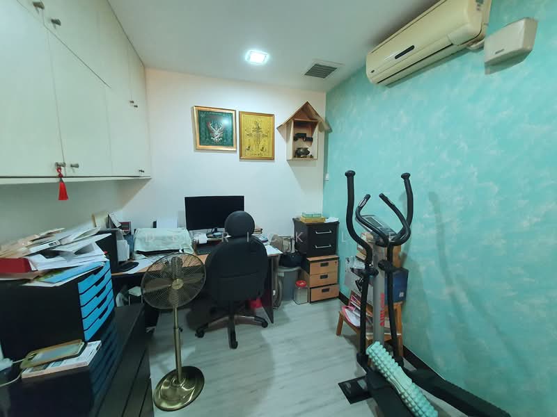 Rumah Teres 2 Tingkat untuk Dijual di Usj 1 (Subang Jaya) - Derrick Lee - Study - PropertyGuru.com.my