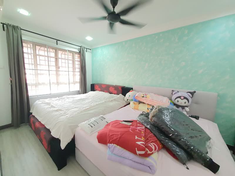 Rumah Teres 2 Tingkat untuk Dijual di Usj 1 (Subang Jaya) - Derrick Lee - Bedroom - PropertyGuru.com.my
