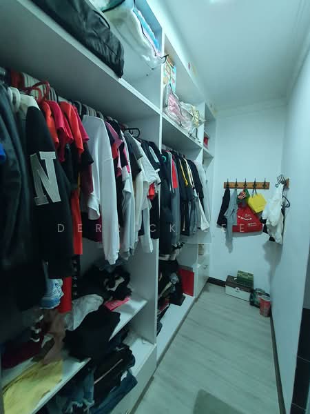Rumah Teres 2 Tingkat untuk Dijual di Usj 1 (Subang Jaya) - Derrick Lee - Interior - PropertyGuru.com.my