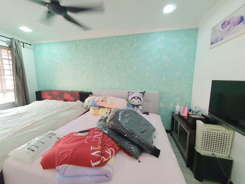 Rumah Teres 2 Tingkat untuk Dijual di Usj 1 (Subang Jaya) - Derrick Lee - Bedroom - PropertyGuru.com.my