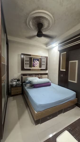 Pangsapuri untuk Dijual di Relau Vista Apartment - Wayne Loh - PropertyGuru.com.my