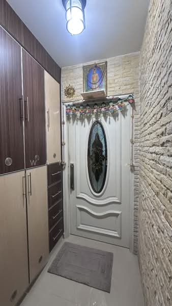 Pangsapuri untuk Dijual di Relau Vista Apartment - Wayne Loh - PropertyGuru.com.my