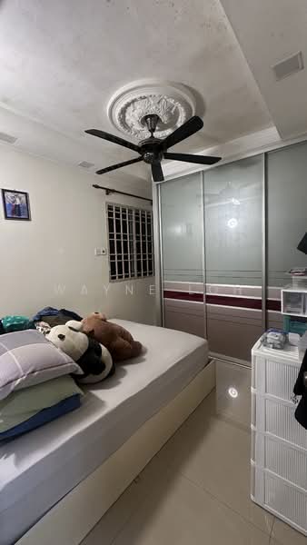 Pangsapuri untuk Dijual di Relau Vista Apartment - Wayne Loh - PropertyGuru.com.my
