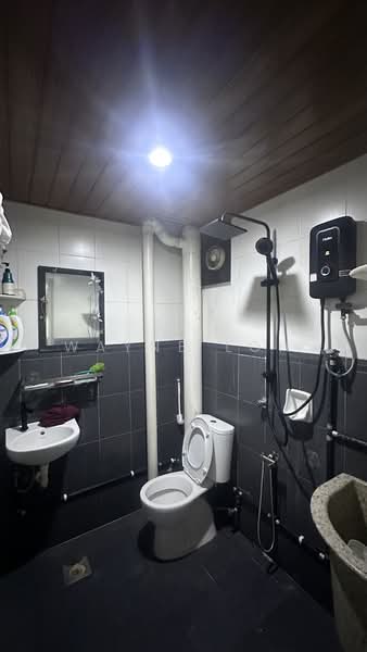 Pangsapuri untuk Dijual di Relau Vista Apartment - Wayne Loh - PropertyGuru.com.my