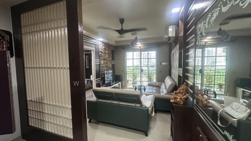 Pangsapuri untuk Dijual di Relau Vista Apartment - Wayne Loh - PropertyGuru.com.my