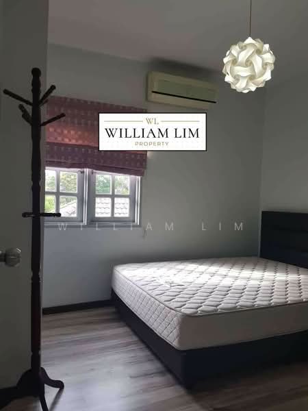 Pangsapuri untuk Disewa di Cascadia - William Lim - Bedroom - PropertyGuru.com.my