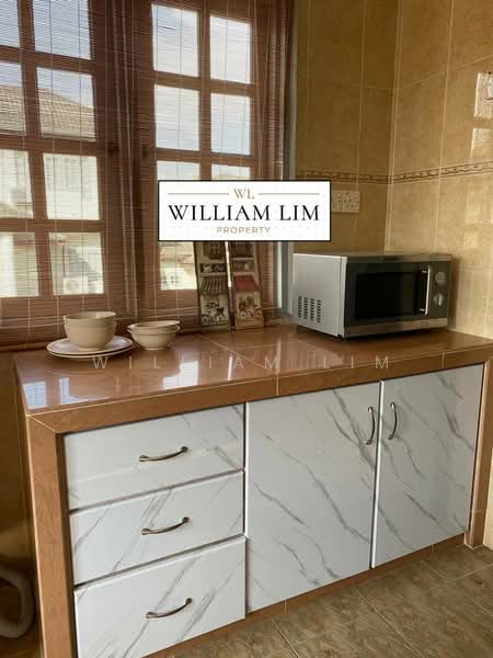 Pangsapuri untuk Disewa di Cascadia - William Lim - Kitchen - PropertyGuru.com.my