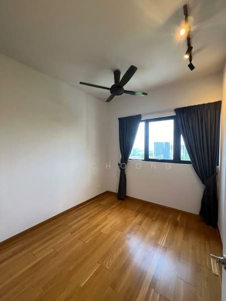 Kondominium untuk Disewa di Secoya Residence - HM Choong - Bedroom - PropertyGuru.com.my