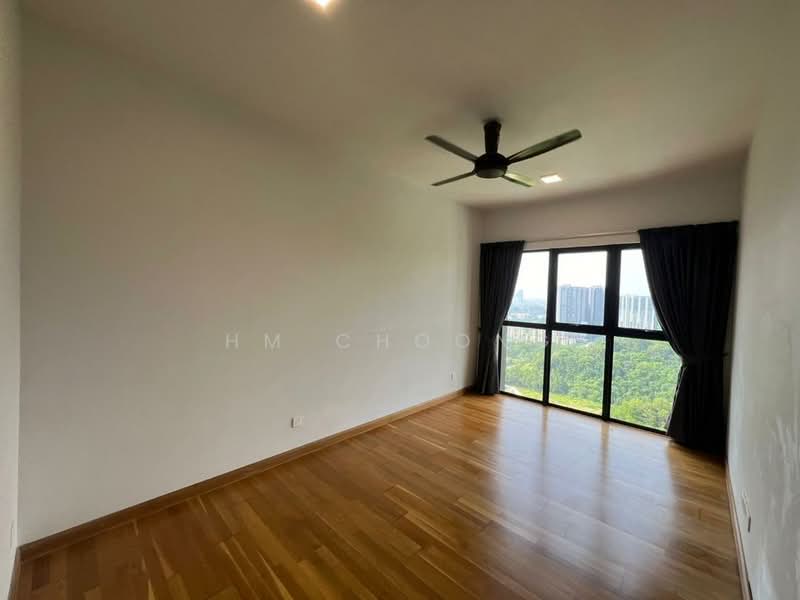Kondominium untuk Disewa di Secoya Residence - HM Choong - View - PropertyGuru.com.my