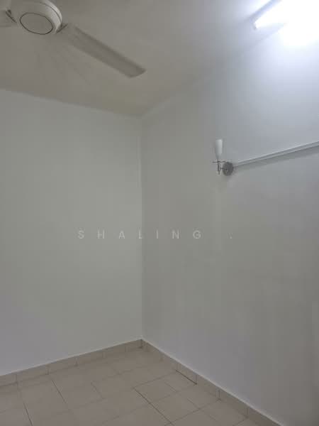 Pangsapuri untuk Dijual di Pangsapuri Adalia - Shaling . - PropertyGuru.com.my