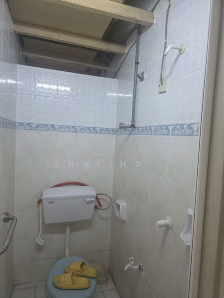 Pangsapuri untuk Dijual di Pangsapuri Adalia - Shaling . - PropertyGuru.com.my