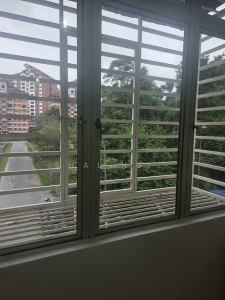 Pangsapuri untuk Dijual di Pangsapuri Adalia - Shaling . - PropertyGuru.com.my