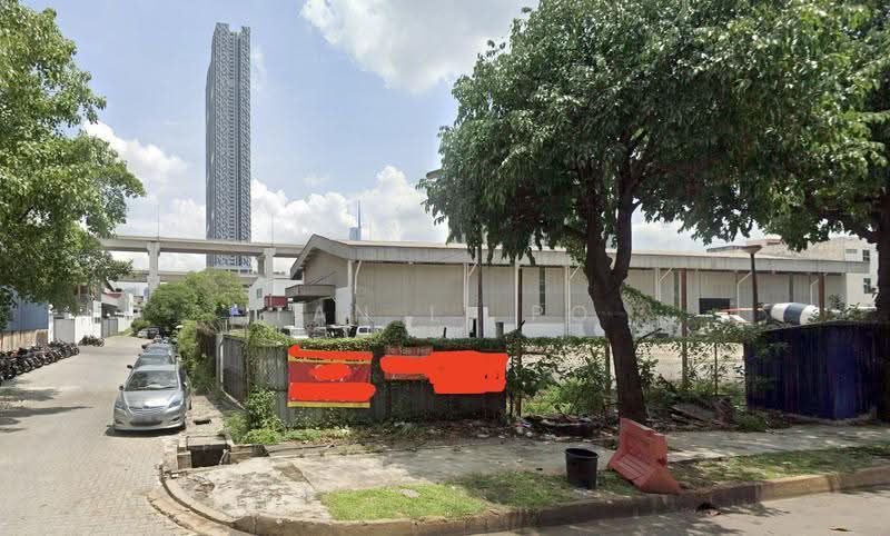 Kilang untuk Dijual di Chan Sow Lin (Cheras) - Lily Tan - Exterior - PropertyGuru.com.my