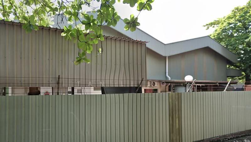 Kilang untuk Dijual di Chan Sow Lin (Cheras) - Lily Tan - Exterior - PropertyGuru.com.my