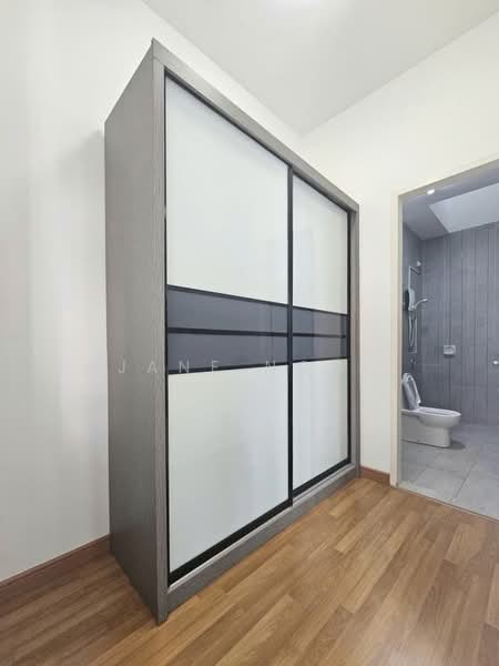 2-storey Terraced House for Rent in Johor Bahru (Johor) - Jane Ngoi - Bathroom - PropertyGuru.com.my