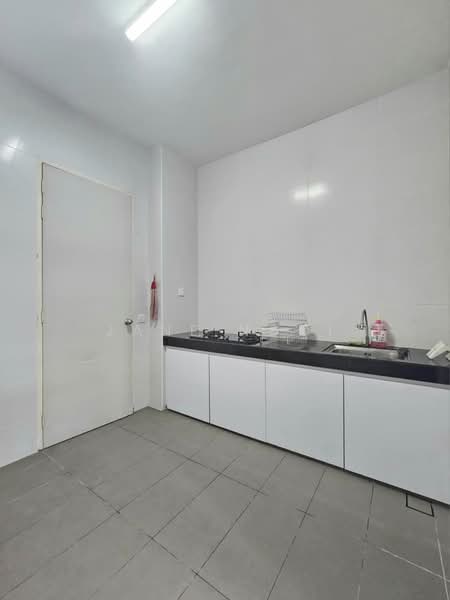 2-storey Terraced House for Rent in Johor Bahru (Johor) - Jane Ngoi - Kitchen - PropertyGuru.com.my