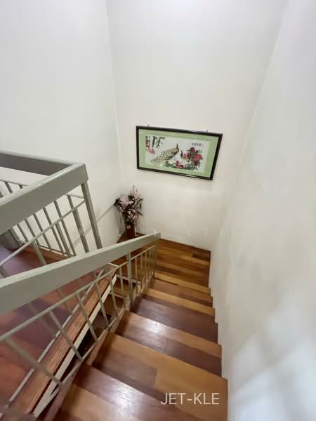 Rumah Teres 2 Tingkat untuk Dijual di Klang (Selangor) - Kelly Lim - PropertyGuru.com.my