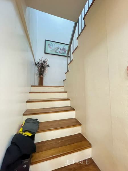 Rumah Teres 2 Tingkat untuk Dijual di Klang (Selangor) - Kelly Lim - PropertyGuru.com.my