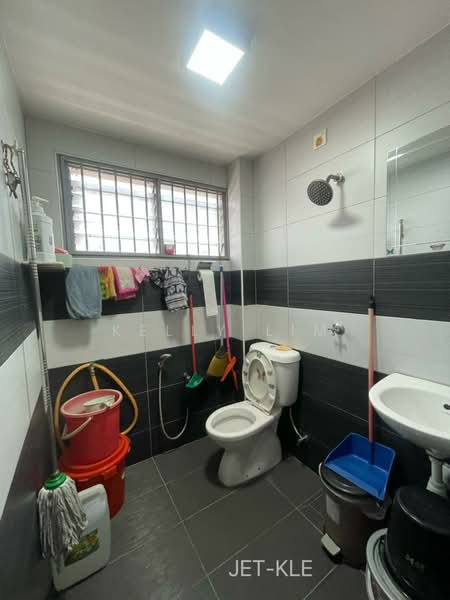 Rumah Teres 2 Tingkat untuk Dijual di Klang (Selangor) - Kelly Lim - PropertyGuru.com.my